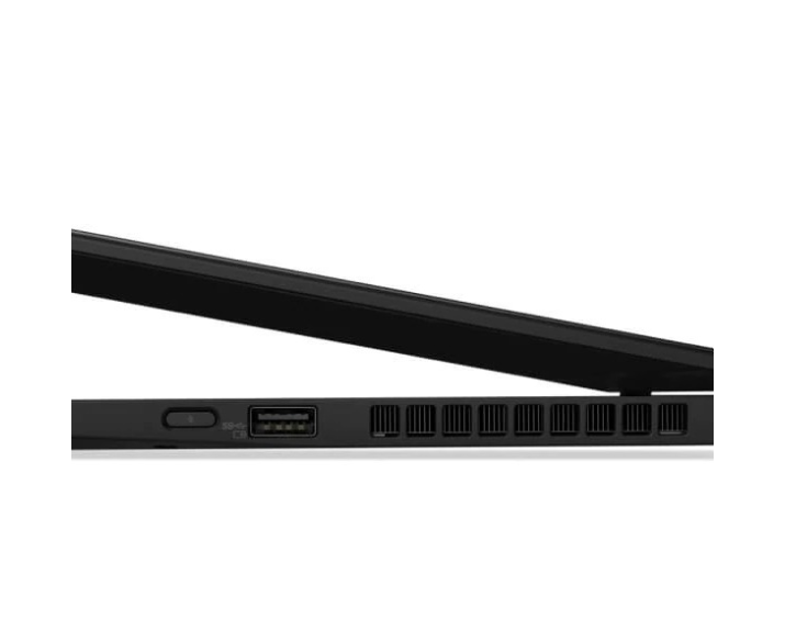Lenovo ThinkPad X1 Carbon Gen 8, CPU: Core i7 10510U , RAM: RAM 16 GB, Ổ cứng: SSD 512GB, Độ phân giải: Full HD - hình số , 4 image