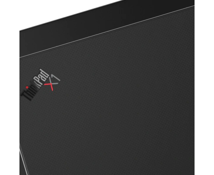 Lenovo ThinkPad X1 Carbon Gen 8, CPU: Core i7 10510U , RAM: RAM 16 GB, Ổ cứng: SSD 512GB, Độ phân giải: Full HD - hình số , 6 image