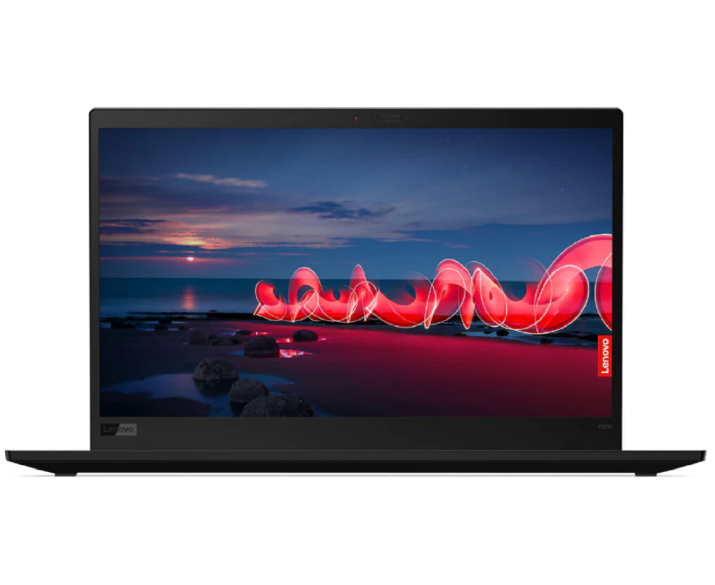 Lenovo ThinkPad X1 Carbon Gen 8, CPU: Core i7 10510U , RAM: RAM 16 GB, Ổ cứng: SSD 512GB, Độ phân giải: Full HD - hình số 