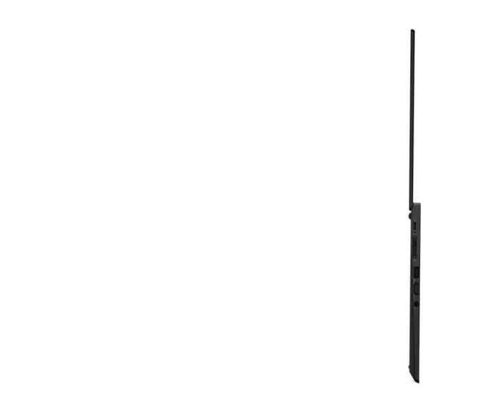 Lenovo ThinkPad X13, CPU: Core i5 10210U, RAM: RAM 16 GB, Ổ cứng: SSD 256GB, Độ phân giải: Full HD - hình số , 6 image