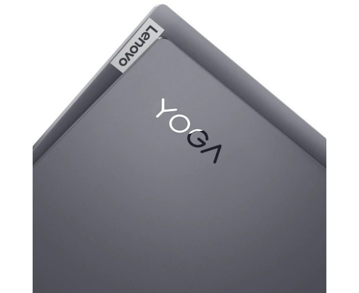 Lenovo Yoga Slim 7, CPU: Core i7 1065G7, RAM: RAM 16 GB, Ổ cứng: SSD 512GB, Độ phân giải: Full HD, Card đồ họa: MX350 - hình số , 5 image