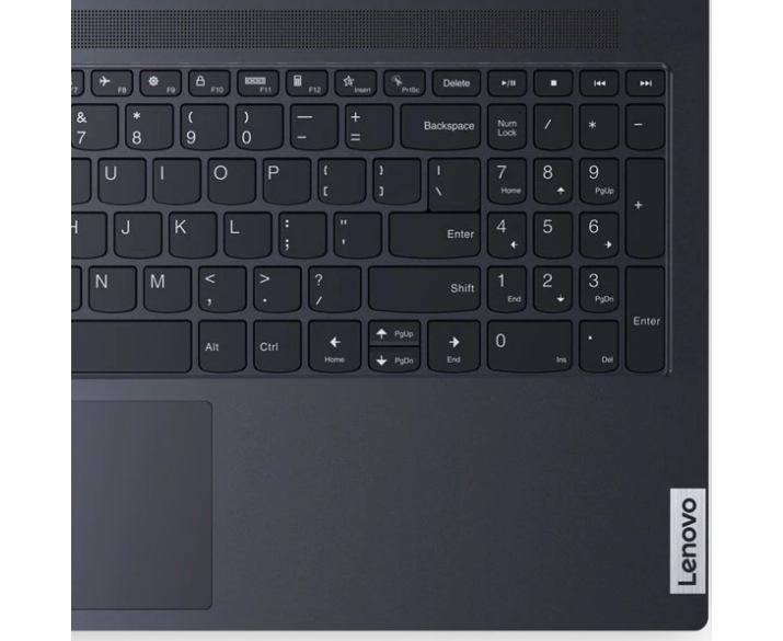 Lenovo Yoga Slim 7, CPU: Core i7 1065G7, RAM: RAM 16 GB, Ổ cứng: SSD 512GB, Độ phân giải: Full HD, Card đồ họa: MX350 - hình số , 6 image