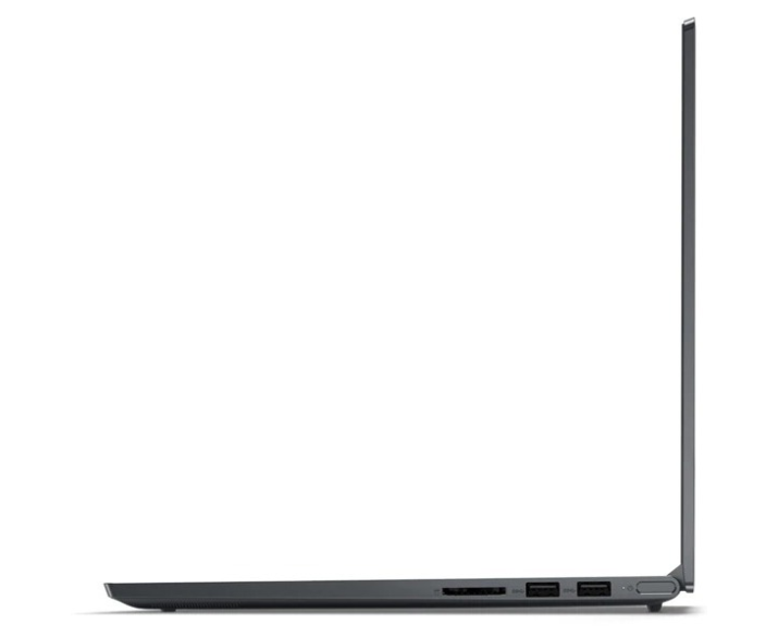 Lenovo Yoga Slim 7, CPU: Core i7 1065G7, RAM: RAM 16 GB, Ổ cứng: SSD 512GB, Độ phân giải: Full HD, Card đồ họa: MX350 - hình số , 7 image