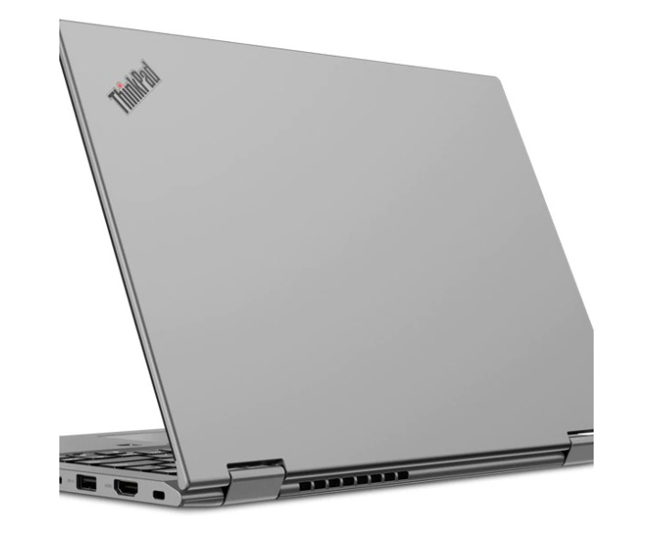 Lenovo ThinkPad X390 Yoga 2-in-1, CPU: Core i7 8565U, RAM: RAM 16 GB, Ổ cứng: SSD 256GB, Độ phân giải: Full HD - hình số , 8 image