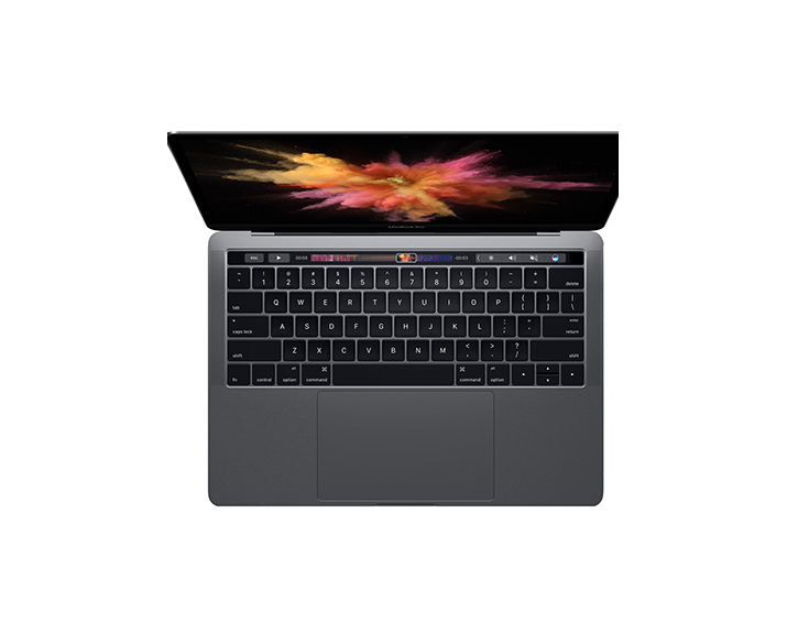 MacBook Pro 15 2016 - hình số , 2 image