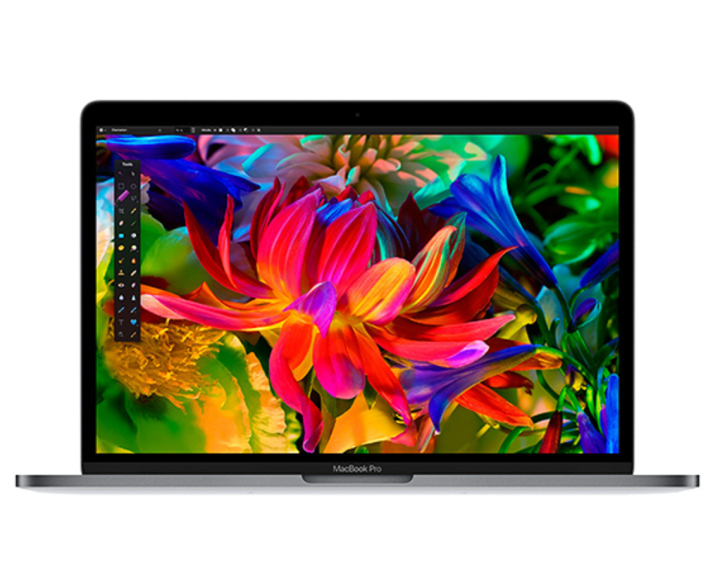 MacBook Pro 15 2016 - hình số 