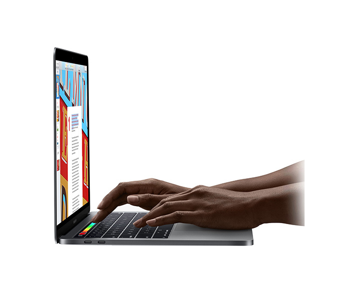 MacBook Pro 15 2016 - hình số , 3 image