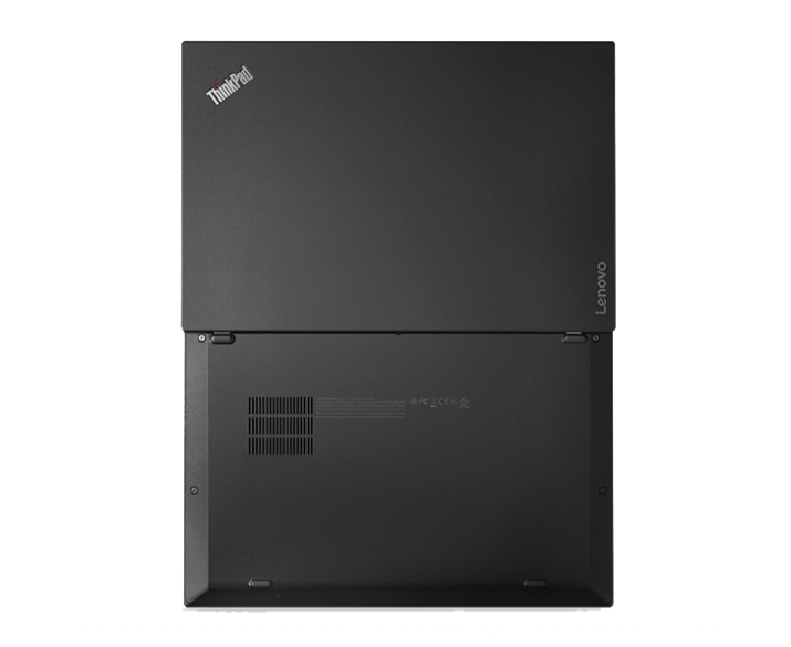 Lenovo ThinkPad X1 Carbon Gen 5 - hình số , 6 image