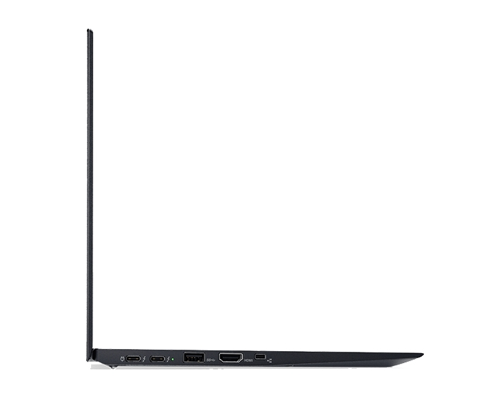 Lenovo ThinkPad X1 Carbon Gen 5 - hình số , 7 image