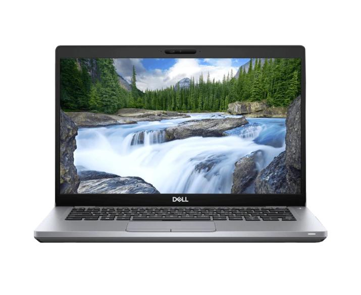 Dell Latitude 5510 , CPU: Core i5 10310U, RAM: RAM 8 GB, Ổ cứng: SSD 256GB, Độ phân giải : Full HD, Card đồ họa: Intel UHD Graphics - hình số 