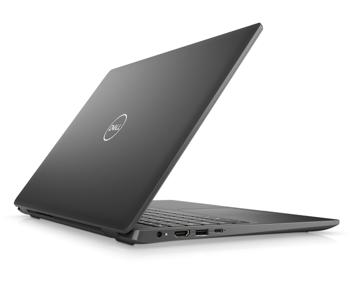 Dell Latitude 3510 , CPU: Core i5 10210U, RAM: RAM 8 GB, Ổ cứng: SSD 256GB, Độ phân giải: Full HD - hình số , 4 image