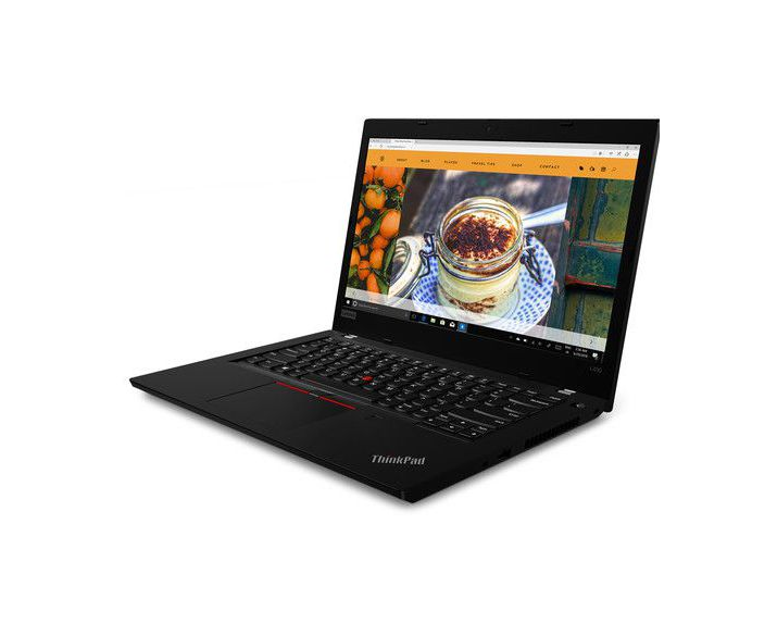 Lenovo ThinkPad L490 - hình số , 2 image