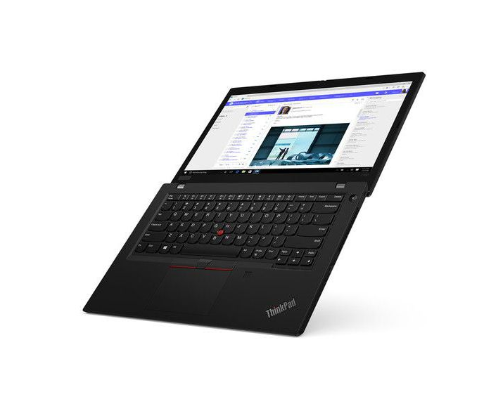 Lenovo ThinkPad L490 - hình số , 3 image
