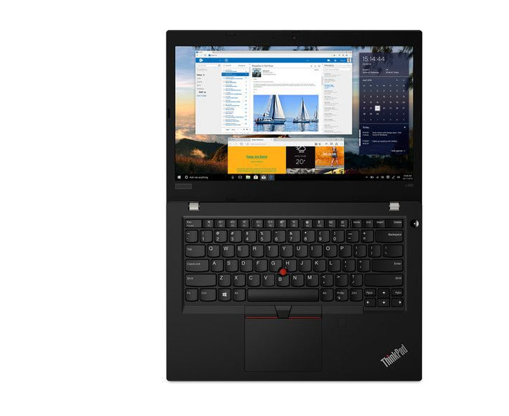 Lenovo ThinkPad L490 - hình số , 4 image