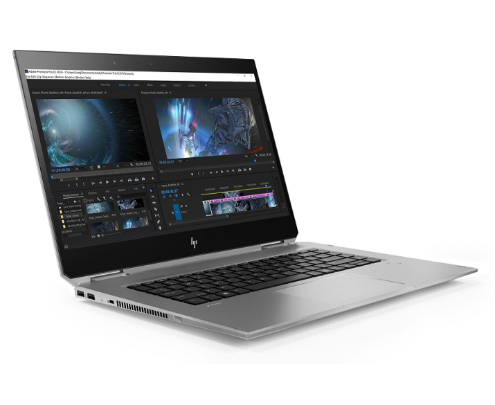 HP ZBook Studio 15 G5 - hình số , 6 image