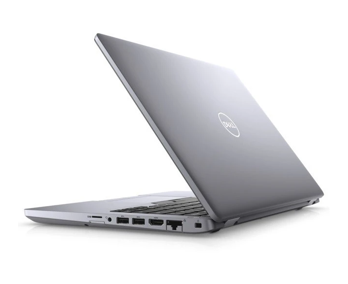 Dell Latitude 5510 , CPU: Core i5 10310U, RAM: RAM 8 GB, Ổ cứng: SSD 256GB, Độ phân giải : Full HD, Card đồ họa: Intel UHD Graphics - hình số , 5 image