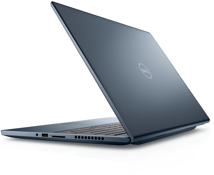 Dell Inspiron 16 Plus 7610, CPU: Core i7 11800H, RAM: RAM 16 GB, Ổ cứng: SSD 1TB, Độ phân giải: Quad HD+, Card đồ họa: Intel UHD Graphics - hình số , 5 image