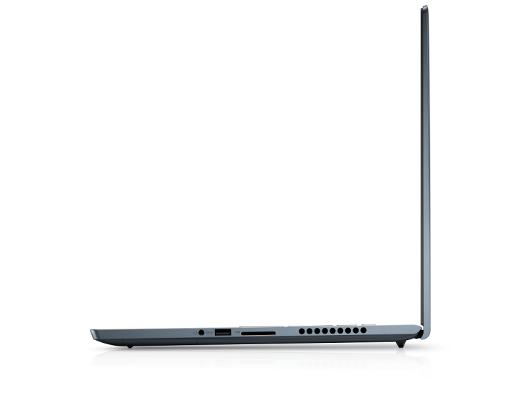 Dell Inspiron 16 Plus 7610, CPU: Core i7 11800H, RAM: RAM 16 GB, Ổ cứng: SSD 1TB, Độ phân giải: Quad HD+, Card đồ họa: Intel UHD Graphics - hình số , 8 image