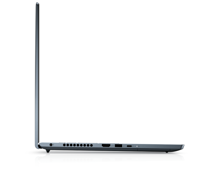 Dell Inspiron 16 Plus 7610, CPU: Core i7 11800H, RAM: RAM 16 GB, Ổ cứng: SSD 1TB, Độ phân giải: Quad HD+, Card đồ họa: Intel UHD Graphics - hình số , 9 image