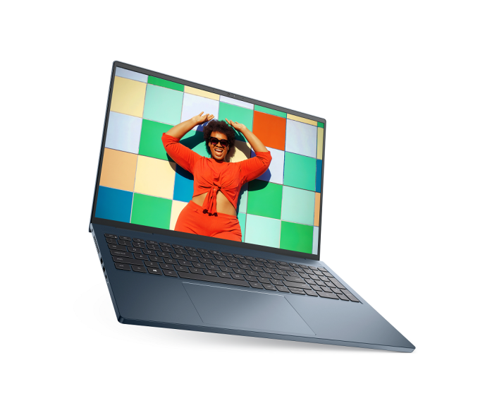 Dell Inspiron 16 Plus 7610, CPU: Core i7 11800H, RAM: RAM 16 GB, Ổ cứng: SSD 1TB, Độ phân giải: Quad HD+, Card đồ họa: Intel UHD Graphics - hình số , 4 image