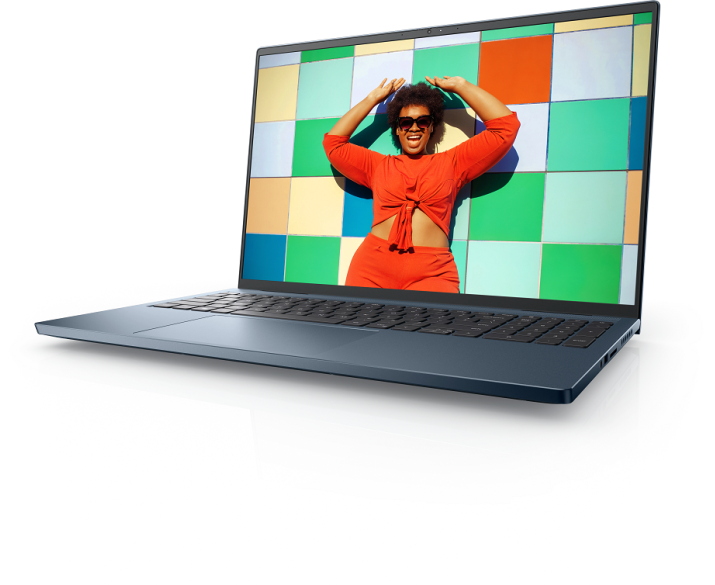 Dell Inspiron 16 Plus 7610, CPU: Core i7 11800H, RAM: RAM 16 GB, Ổ cứng: SSD 1TB, Độ phân giải: Quad HD+, Card đồ họa: Intel UHD Graphics - hình số , 10 image