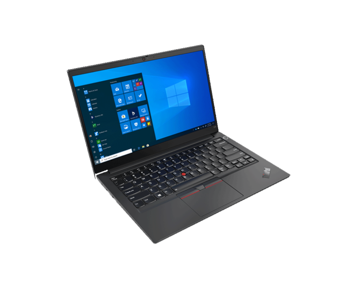 Lenovo ThinkPad E14 Gen 2, CPU: Core i5 1135G7, RAM: RAM 8 GB, Ổ cứng: SSD 256GB, Độ phân giải: Full HD, Card đồ họa: Intel UHD Graphics - hình số , 2 image