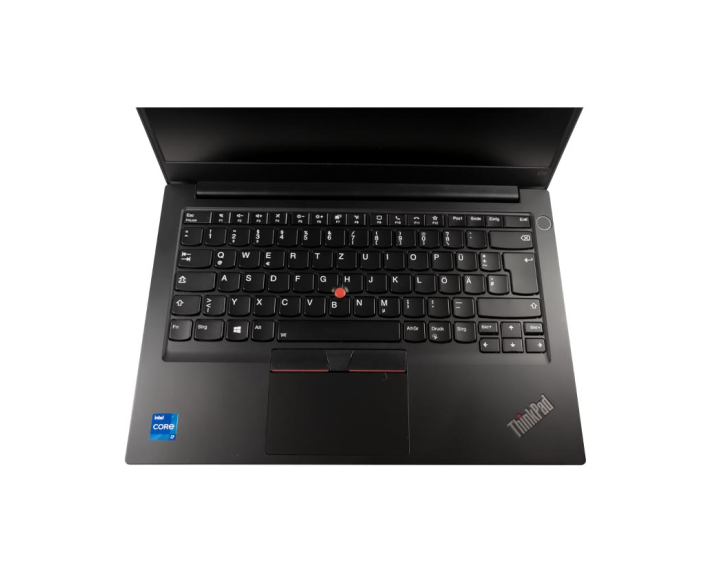 Lenovo ThinkPad E14 Gen 2, CPU: Core i5 1135G7, RAM: RAM 8 GB, Ổ cứng: SSD 256GB, Độ phân giải: Full HD, Card đồ họa: Intel UHD Graphics - hình số , 7 image