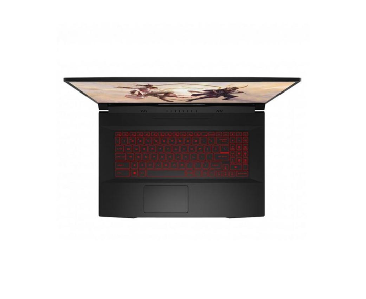 MSI Katana GF76 11UD - hình số , 4 image