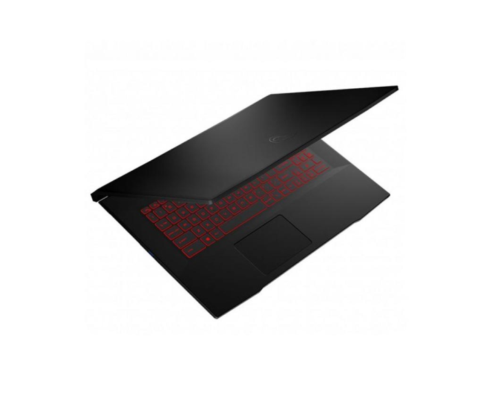 MSI Katana GF76 11UD - hình số , 3 image