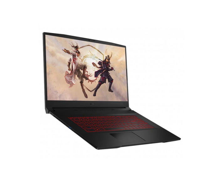 MSI Katana GF76 11UD - hình số , 2 image