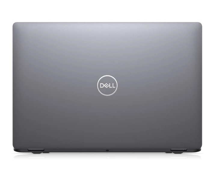 Dell Latitude 5510 , CPU: Core i5 10310U, RAM: RAM 8 GB, Ổ cứng: SSD 256GB, Độ phân giải : Full HD, Card đồ họa: Intel UHD Graphics - hình số , 6 image