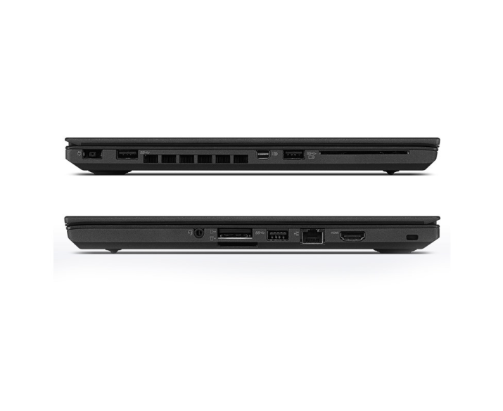 Lenovo ThinkPad T460s - hình số , 6 image