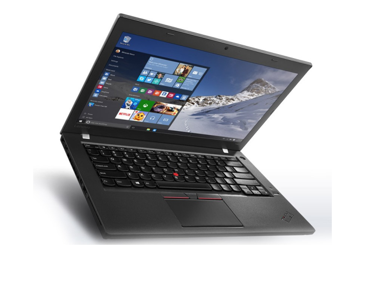 Lenovo ThinkPad T460s - hình số , 5 image