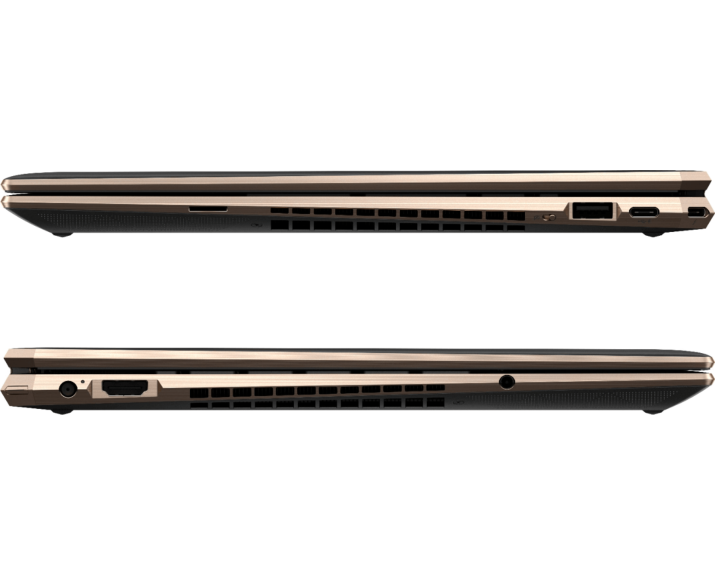 HP Spectre X360 15-eb1043dx - hình số , 7 image