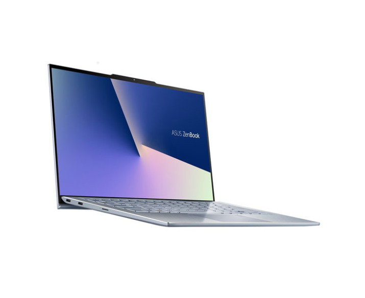 Asus Zenbook UX392FA-AB016T - hình số , 4 image