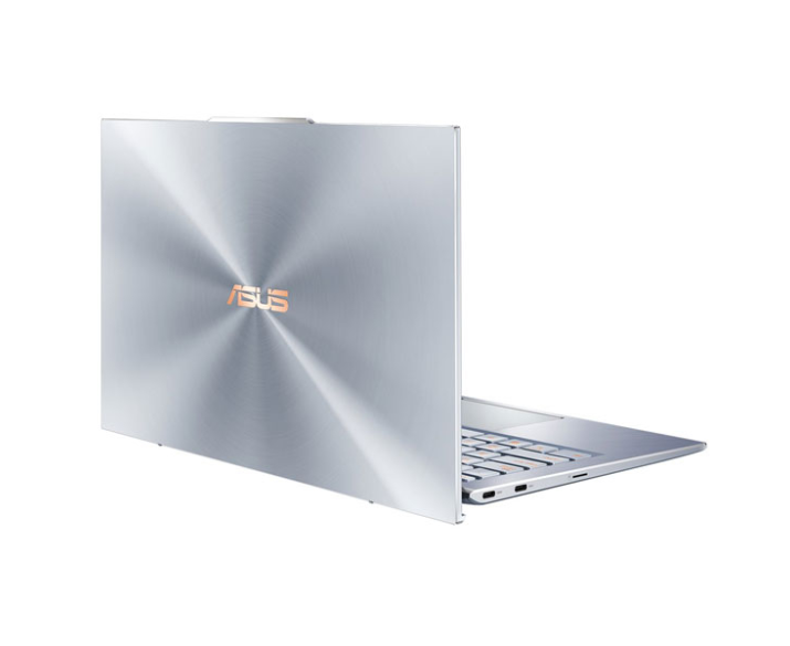 Asus Zenbook UX392FA-AB016T - hình số , 8 image