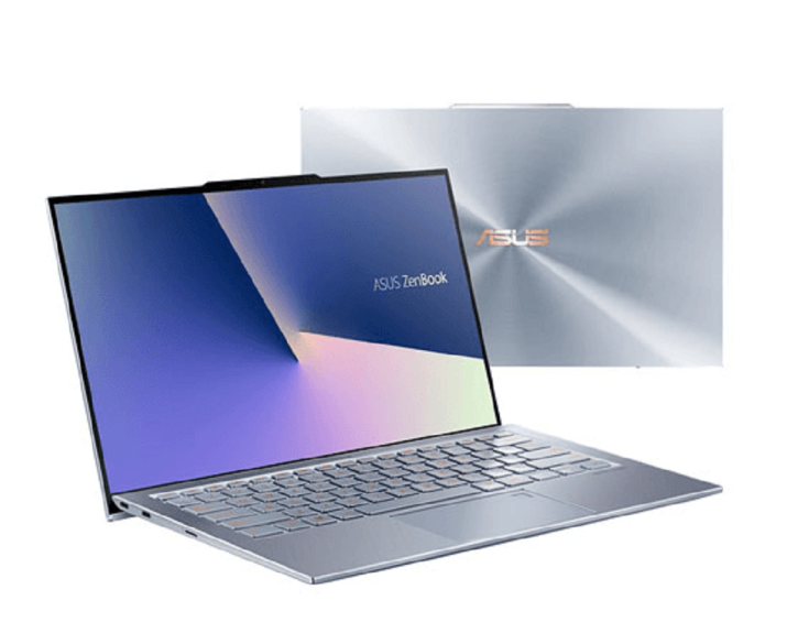 Asus Zenbook UX392FA-AB016T - hình số 