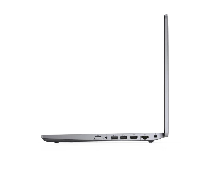 Dell Precision 3550, CPU: Core i7 10510U , RAM: RAM 16 GB, Ổ cứng: SSD 512GB, Độ phân giải: Full HD, Card đồ họa: Quadro P520 - hình số , 9 image