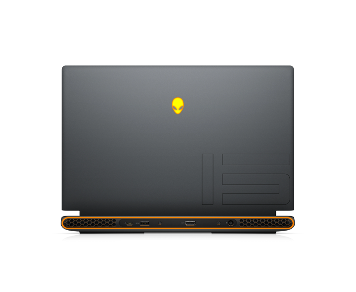 Alienware M15 R6 - hình số , 7 image
