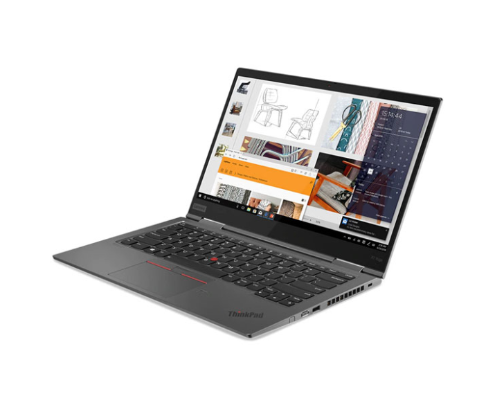 Lenovo ThinkPad X1 Yoga Gen 4 - hình số , 5 image