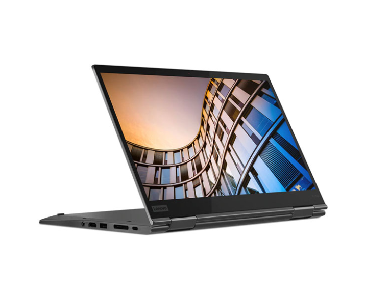 Lenovo ThinkPad X1 Yoga Gen 4 - hình số , 2 image