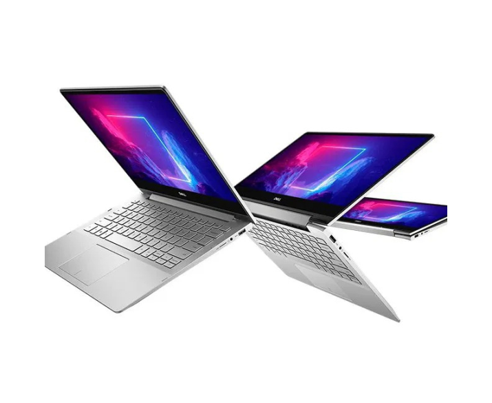 Dell Inspiron 13 7300 2-in-1 - hình số , 4 image
