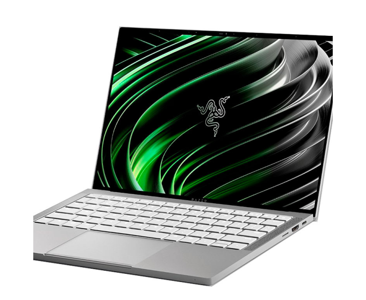 New Razer Book 13 - hình số , 2 image