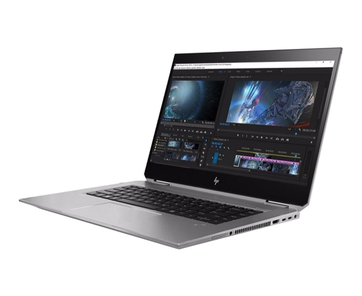 HP ZBook Studio 15 G5 - hình số , 7 image
