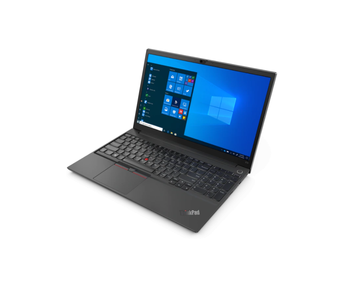 Lenovo Thinkpad E15 Gen 2, CPU: Core i5 1135G7, RAM: RAM 8 GB, Ổ cứng: SSD 256GB, Độ phân giải: Full HD, Card đồ họa: Intel UHD Graphics - hình số , 3 image