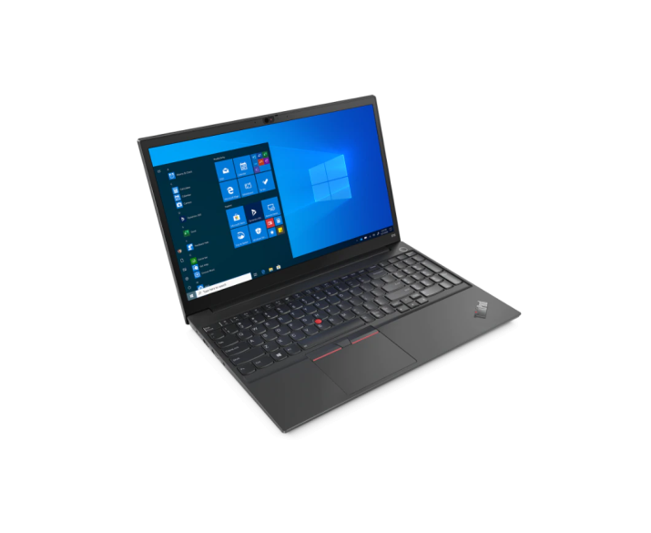 Lenovo Thinkpad E15 Gen 2, CPU: Core i5 1135G7, RAM: RAM 8 GB, Ổ cứng: SSD 256GB, Độ phân giải: Full HD, Card đồ họa: Intel UHD Graphics - hình số , 2 image