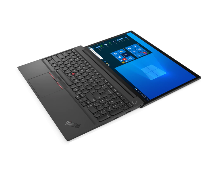 Lenovo Thinkpad E15 Gen 2, CPU: Core i5 1135G7, RAM: RAM 8 GB, Ổ cứng: SSD 256GB, Độ phân giải: Full HD, Card đồ họa: Intel UHD Graphics - hình số , 4 image