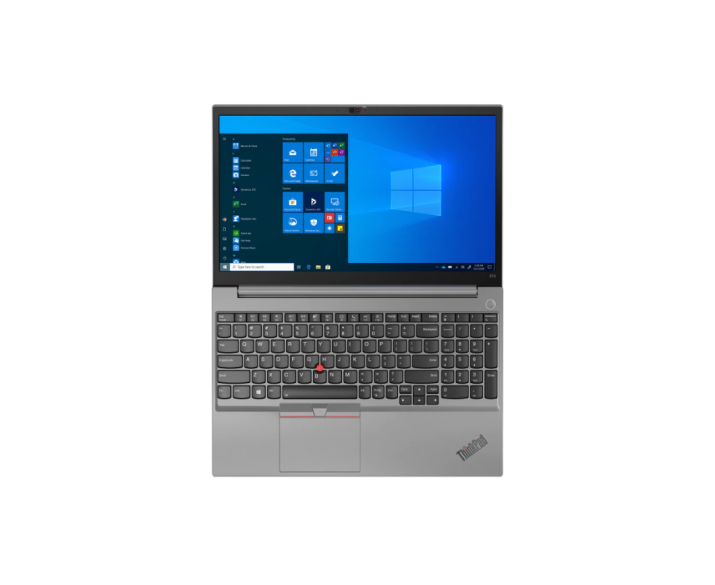Lenovo Thinkpad E15 Gen 2, CPU: Core i5 1135G7, RAM: RAM 8 GB, Ổ cứng: SSD 256GB, Độ phân giải: Full HD, Card đồ họa: Intel UHD Graphics - hình số , 5 image