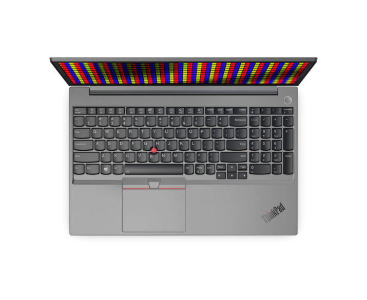 Lenovo Thinkpad E15 Gen 2, CPU: Core i5 1135G7, RAM: RAM 8 GB, Ổ cứng: SSD 256GB, Độ phân giải: Full HD, Card đồ họa: Intel UHD Graphics - hình số , 7 image