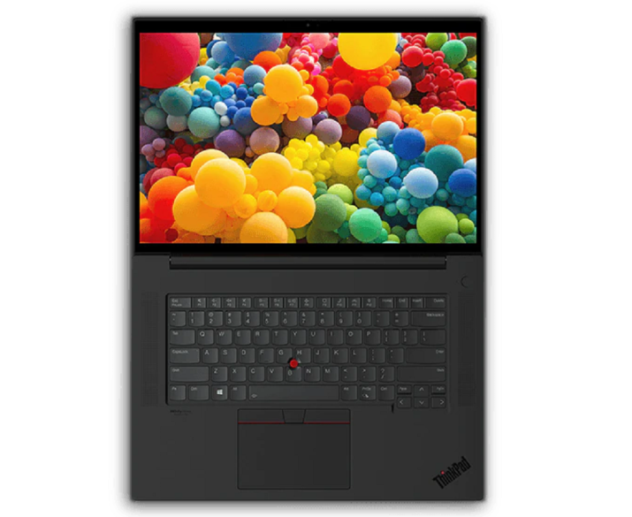 Lenovo ThinkPad P1 Gen 4 - hình số , 2 image
